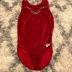 Girls Leotard